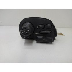 Commodo D'essuie Glaces Renault Scenic 2 Phase 1